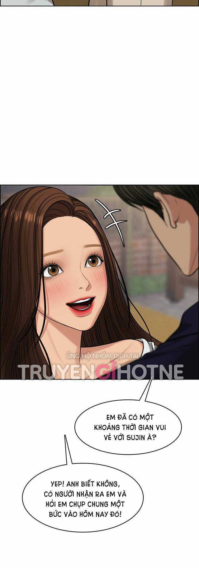 Nữ Thần Giáng Thế Chapter 214.2 trang 19