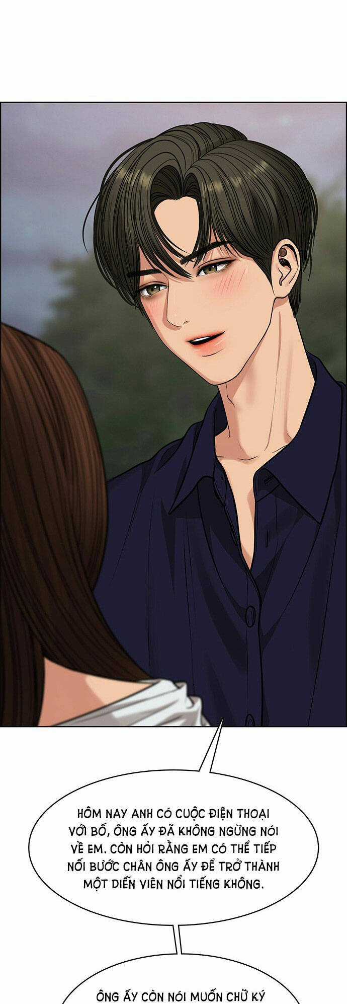 Nữ Thần Giáng Thế Chapter 214.2 trang 20