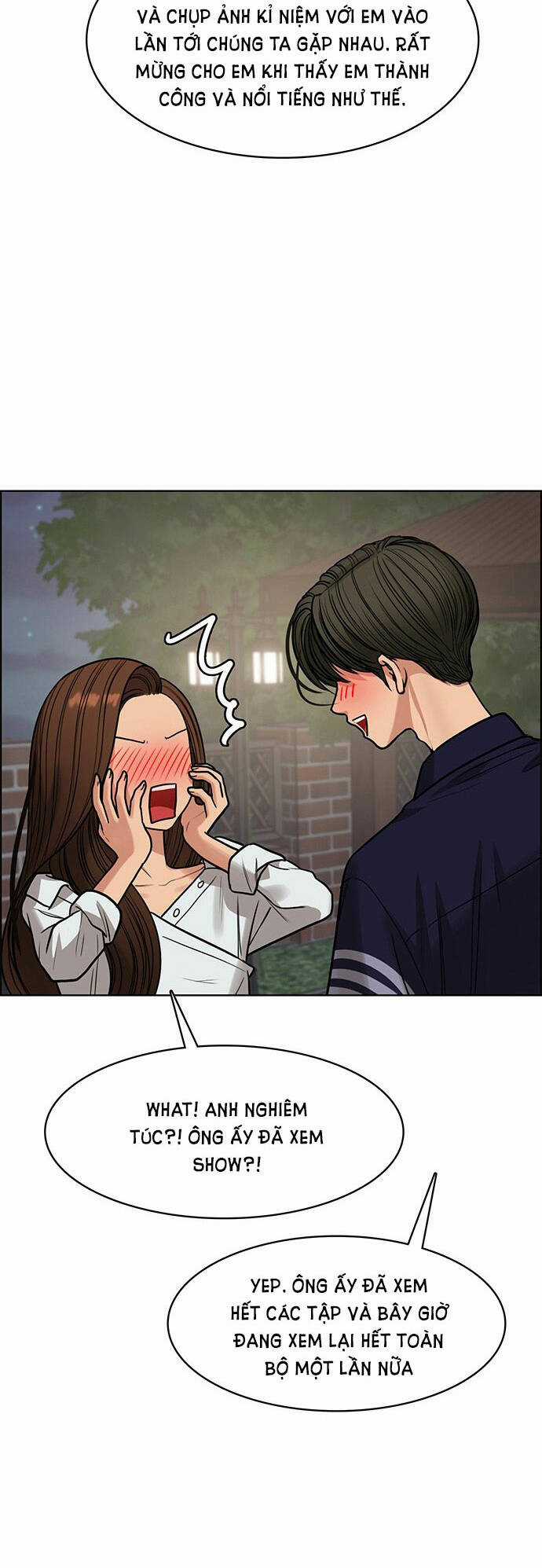 Nữ Thần Giáng Thế Chapter 214.2 trang 21