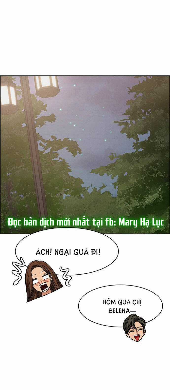 Nữ Thần Giáng Thế Chapter 214.2 trang 22