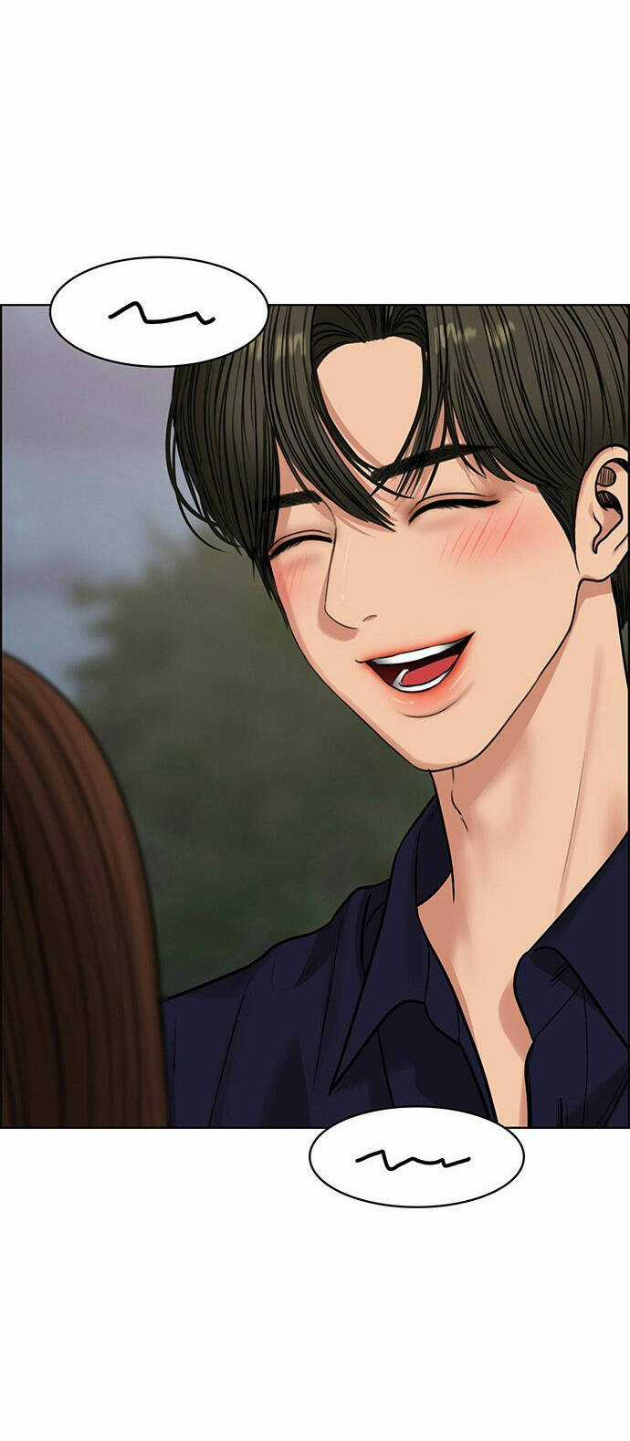 Nữ Thần Giáng Thế Chapter 214.2 trang 23