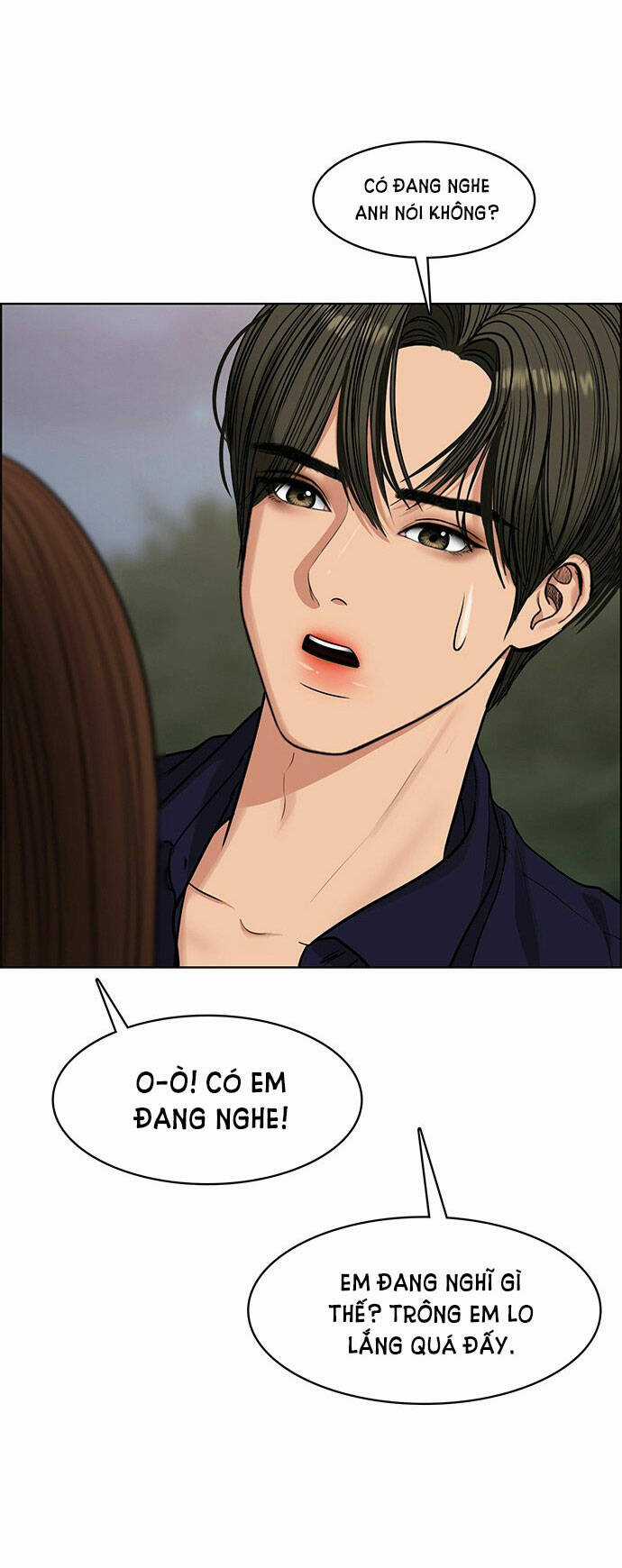 Nữ Thần Giáng Thế Chapter 214.2 trang 28