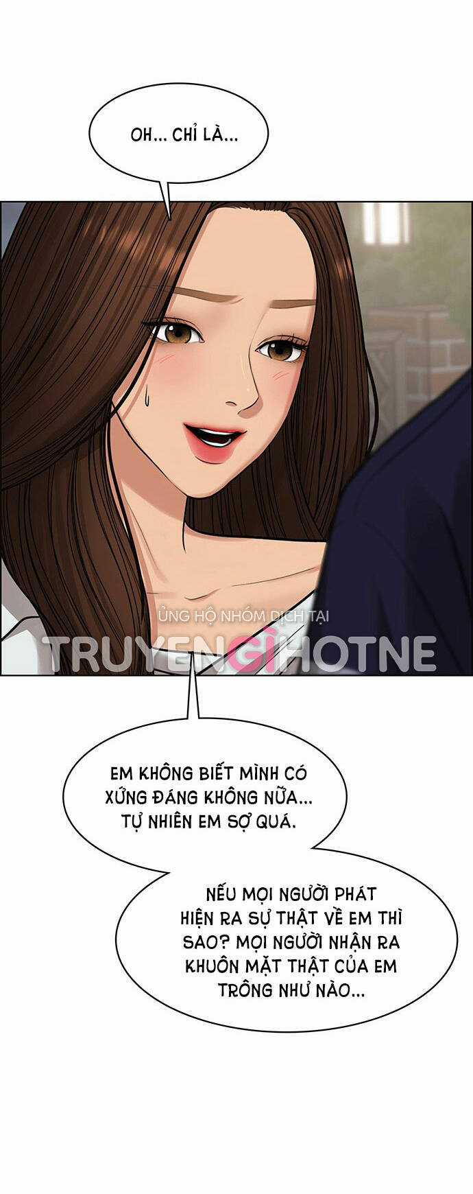 Nữ Thần Giáng Thế Chapter 214.2 trang 29
