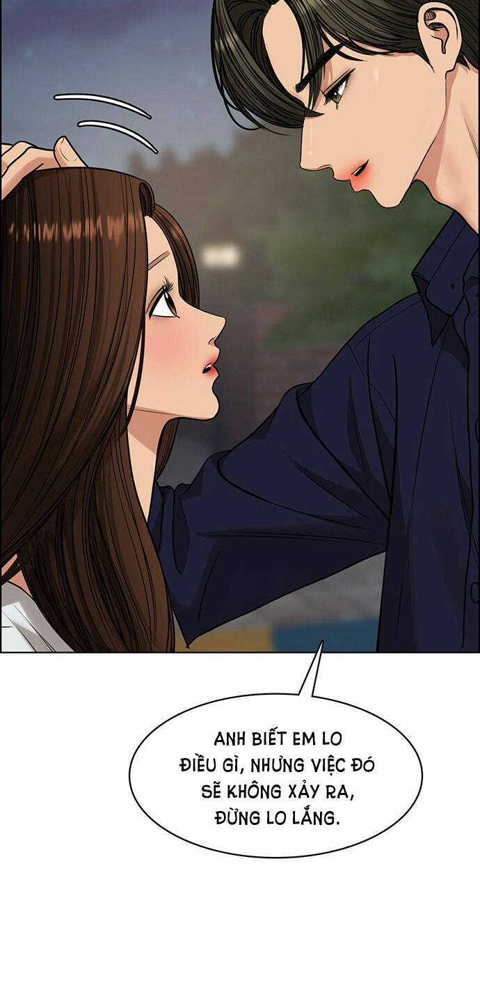 Nữ Thần Giáng Thế Chapter 214.2 trang 31