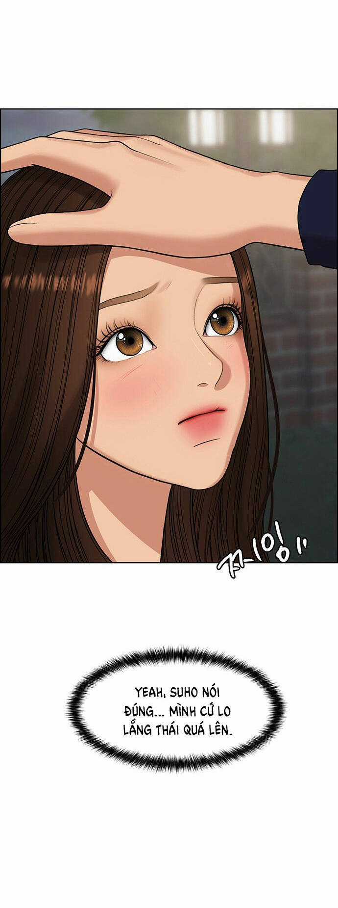 Nữ Thần Giáng Thế Chapter 214.2 trang 33