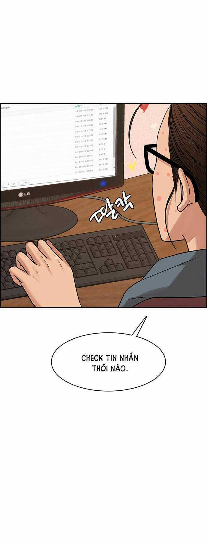 Nữ Thần Giáng Thế Chapter 214.2 trang 39