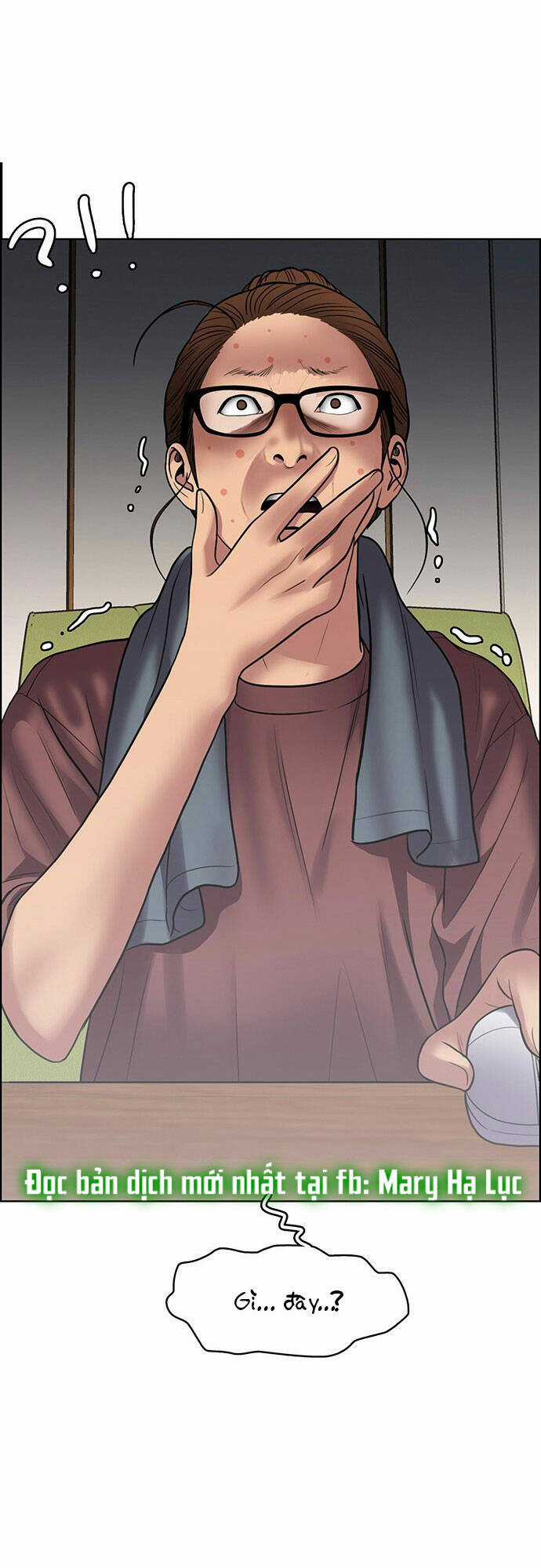 Nữ Thần Giáng Thế Chapter 214.2 trang 41