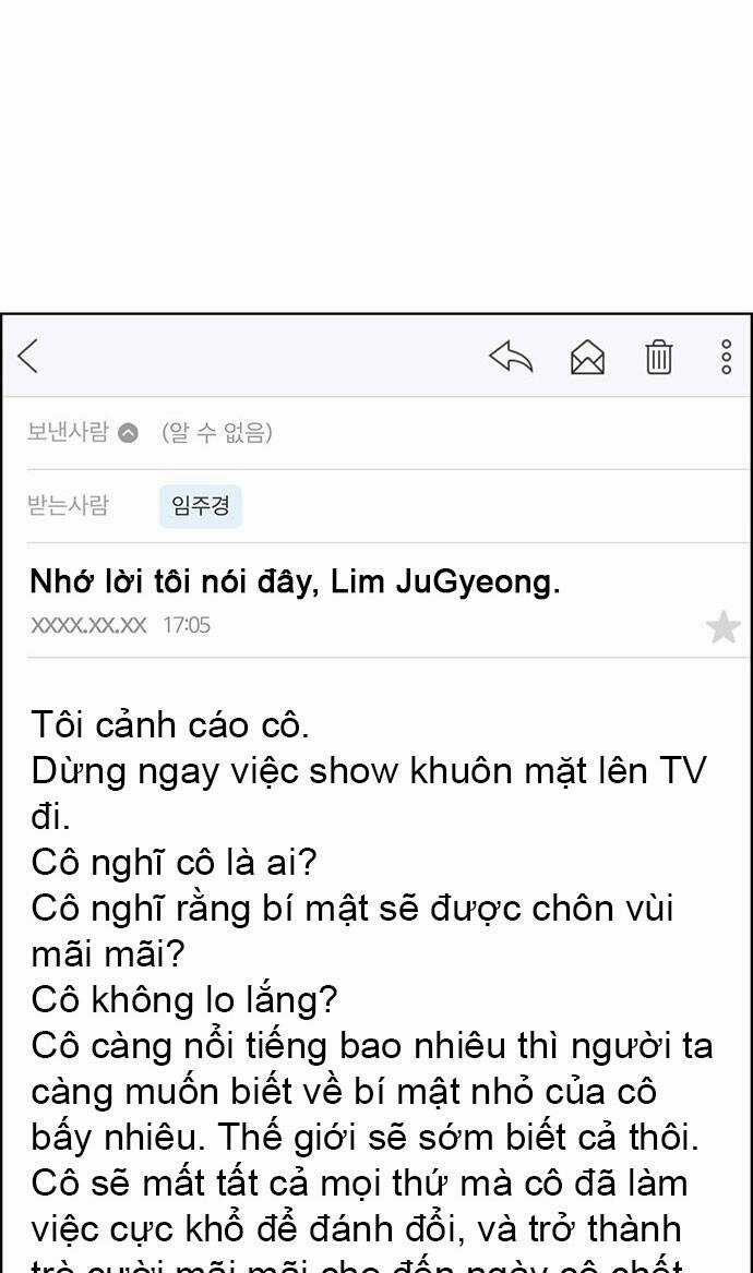 Nữ Thần Giáng Thế Chapter 214.2 trang 42