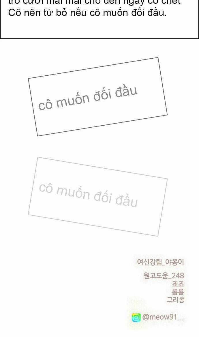 Nữ Thần Giáng Thế Chapter 214.2 trang 43