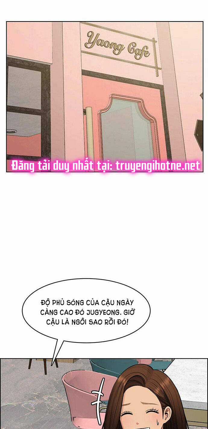 Nữ Thần Giáng Thế Chapter 214.2 trang 8