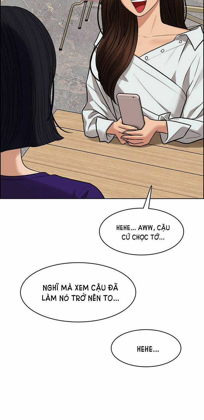Nữ Thần Giáng Thế Chapter 214.2 trang 9