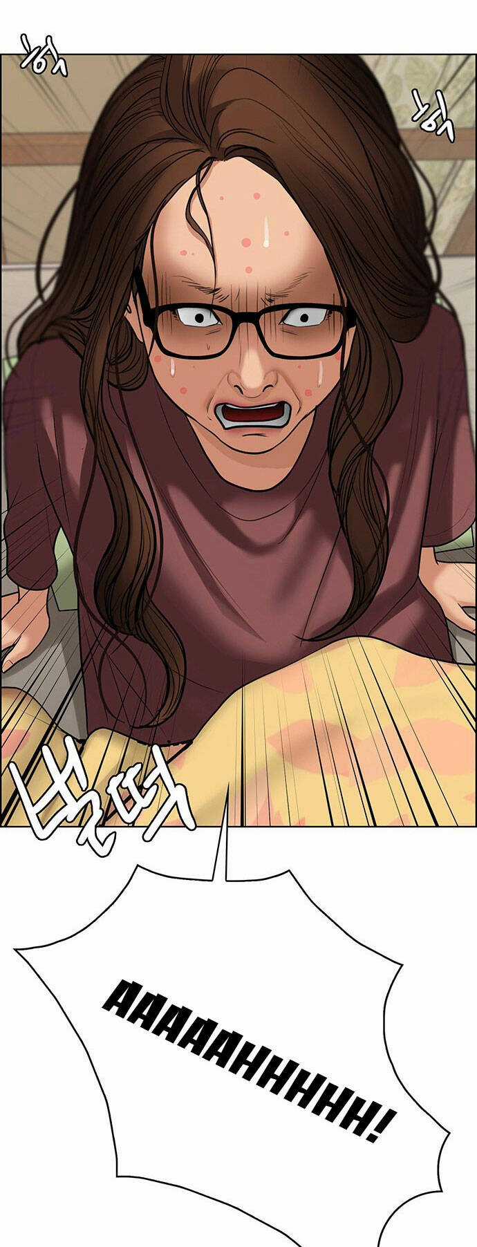 Nữ Thần Giáng Thế Chapter 215.1 trang 10