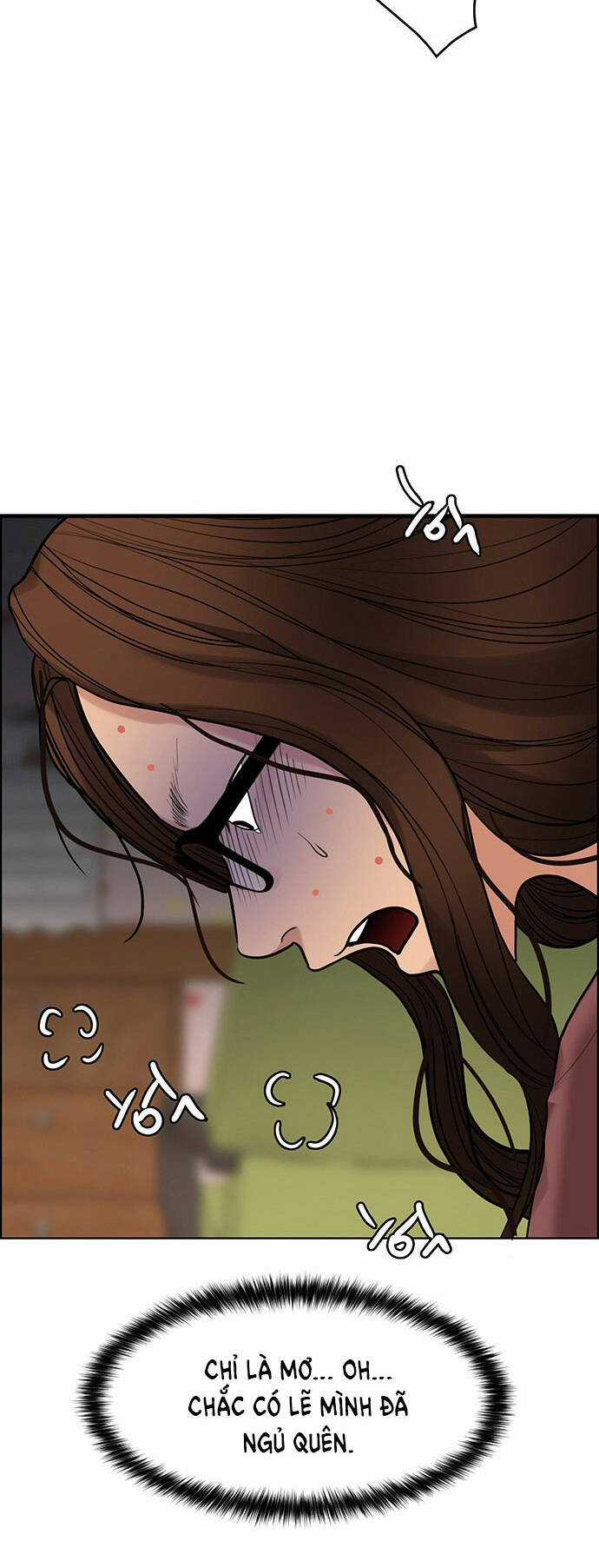 Nữ Thần Giáng Thế Chapter 215.1 trang 11