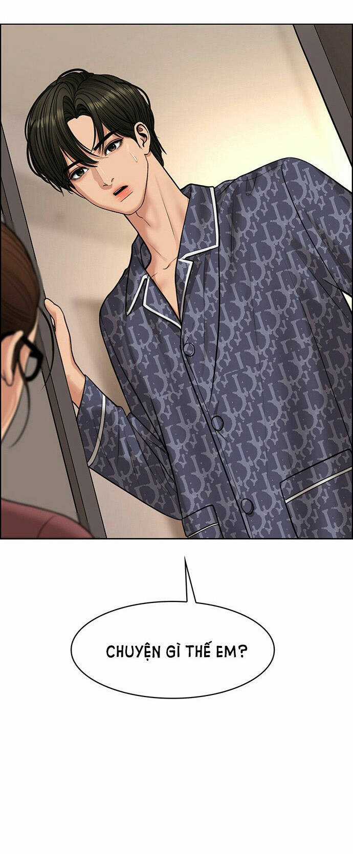 Nữ Thần Giáng Thế Chapter 215.1 trang 13