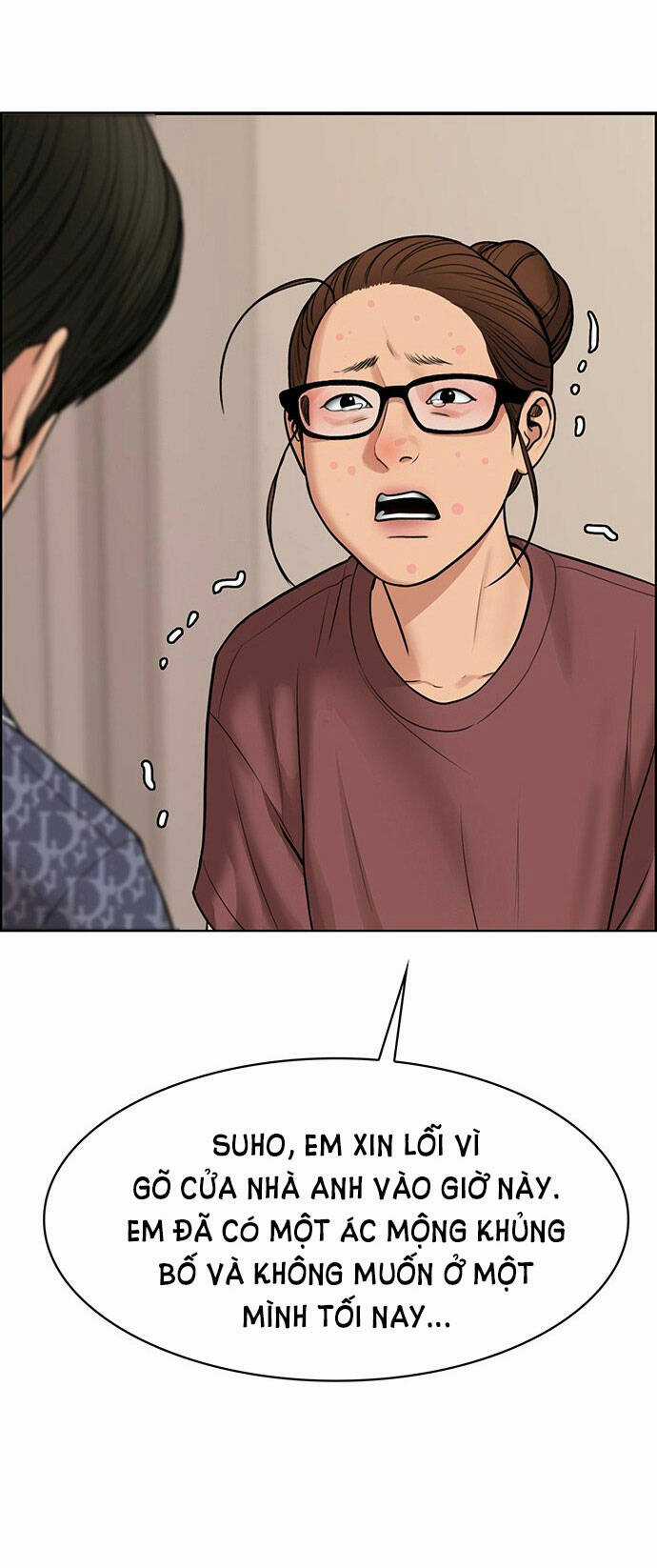 Nữ Thần Giáng Thế Chapter 215.1 trang 14