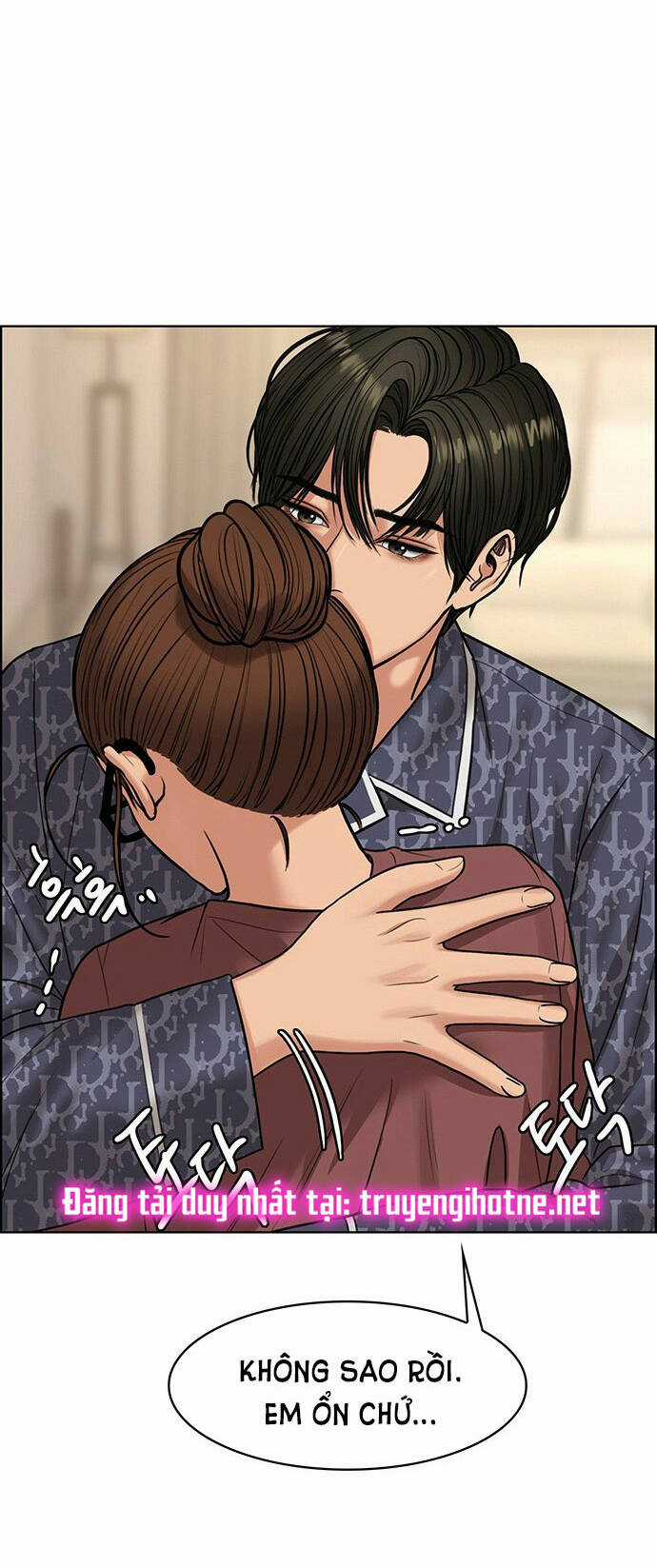 Nữ Thần Giáng Thế Chapter 215.1 trang 15