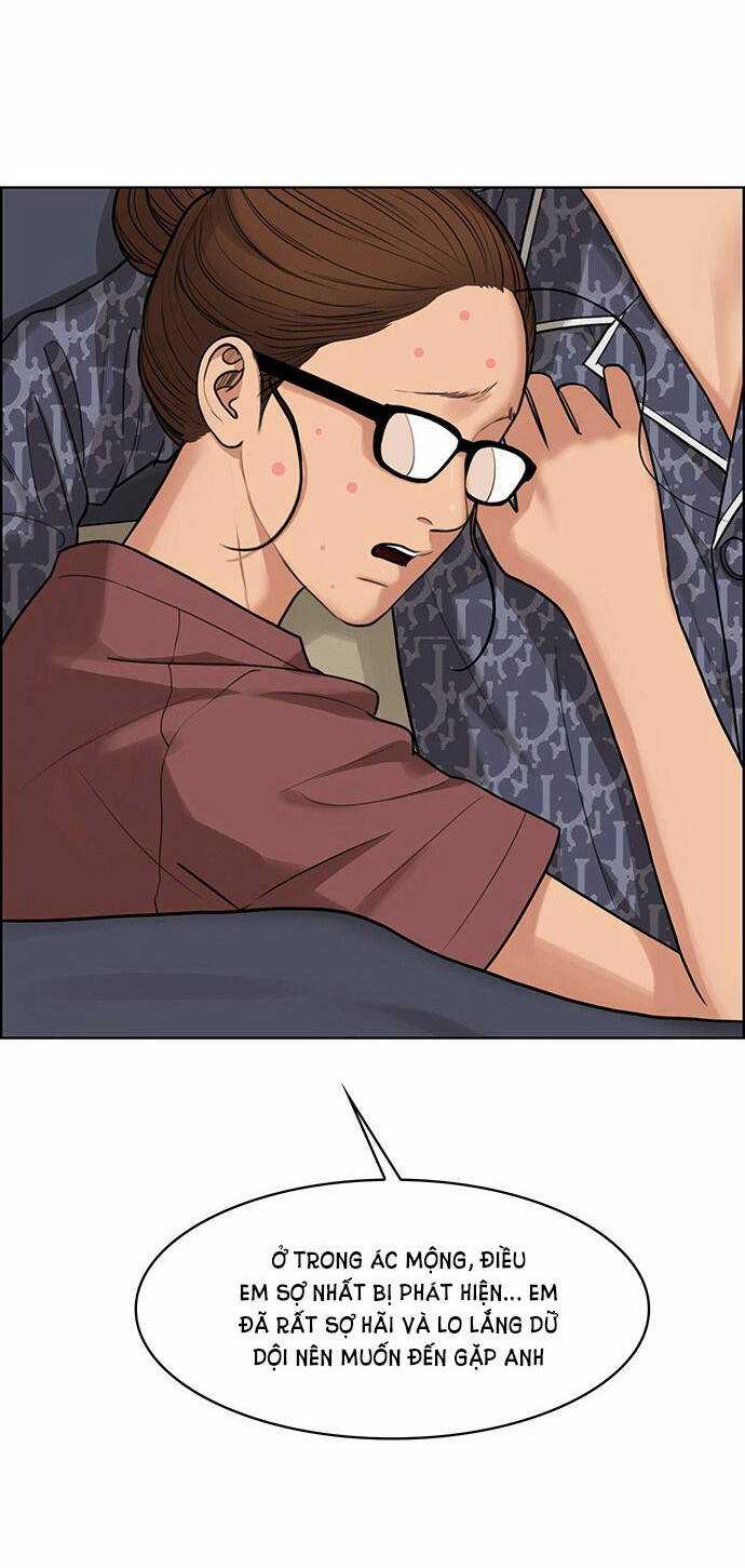 Nữ Thần Giáng Thế Chapter 215.1 trang 17