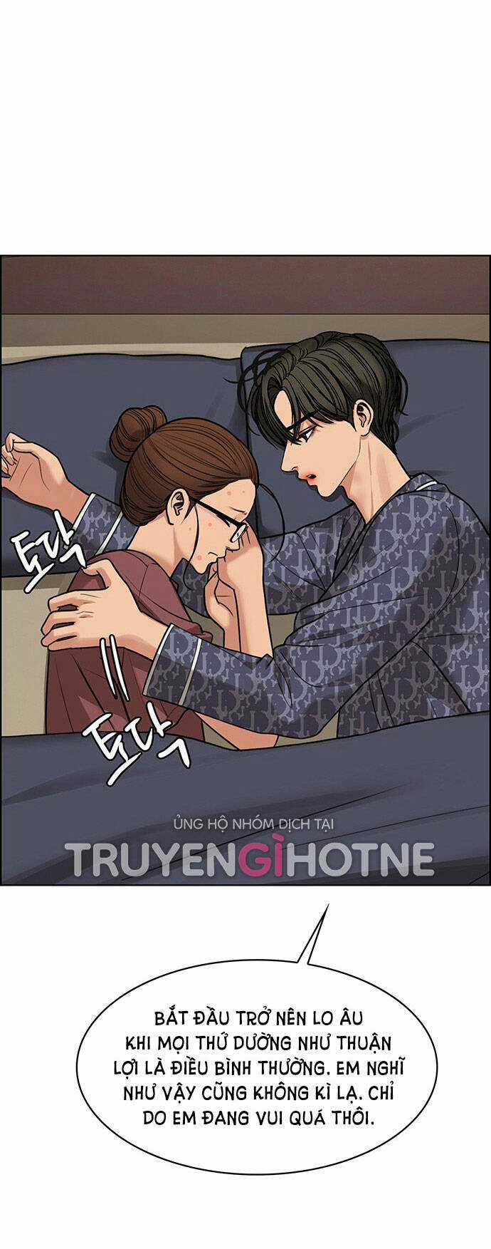 Nữ Thần Giáng Thế Chapter 215.1 trang 18