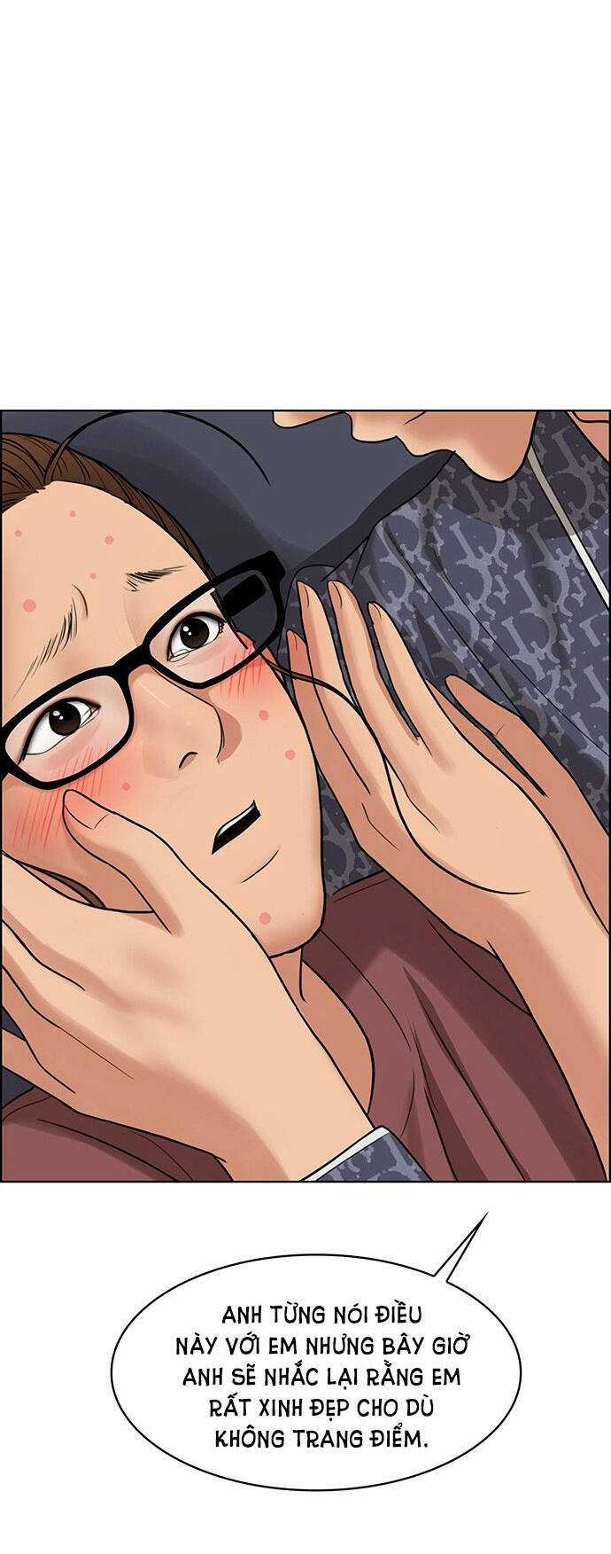 Nữ Thần Giáng Thế Chapter 215.1 trang 19