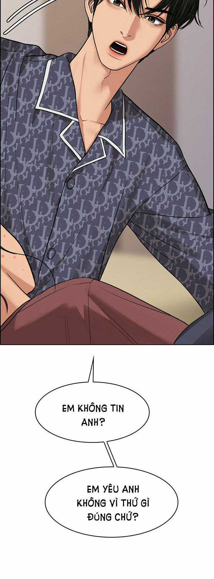 Nữ Thần Giáng Thế Chapter 215.1 trang 23