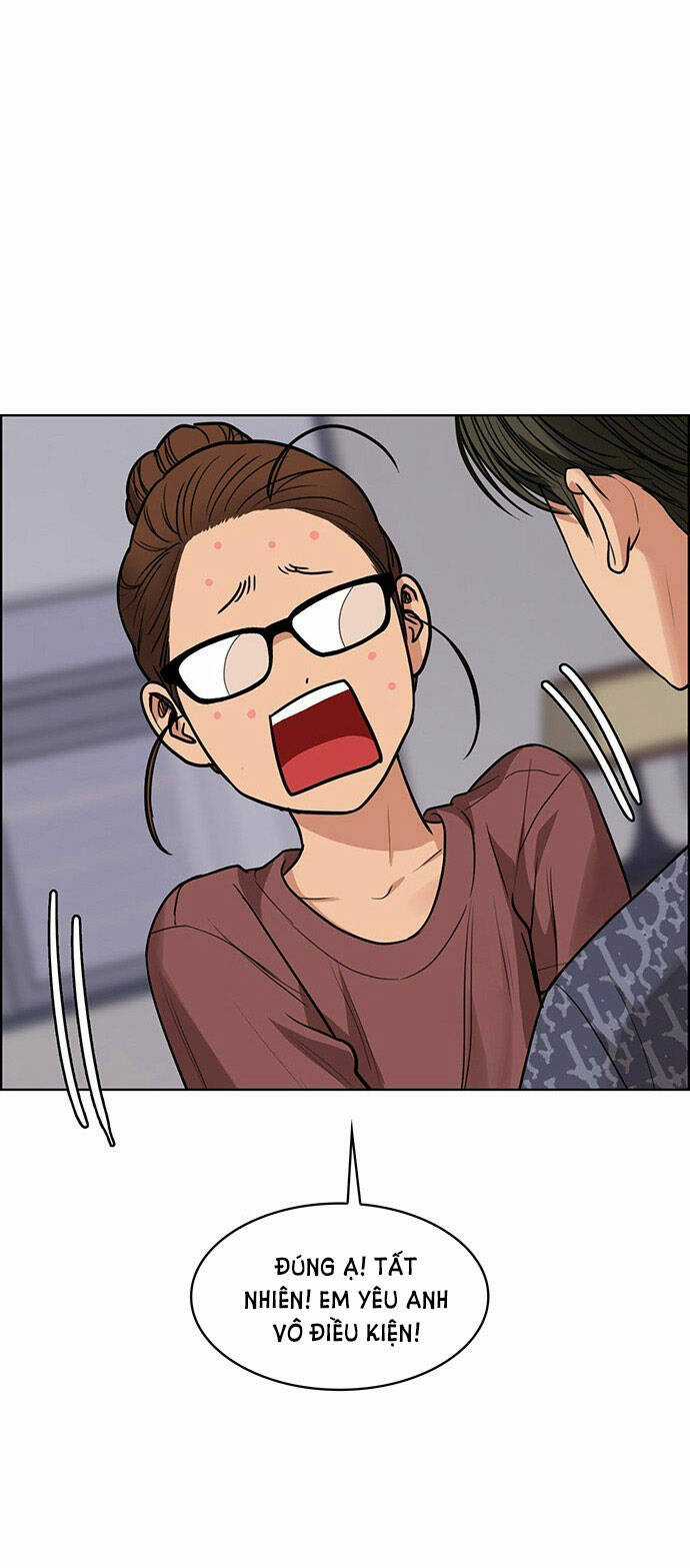 Nữ Thần Giáng Thế Chapter 215.1 trang 24