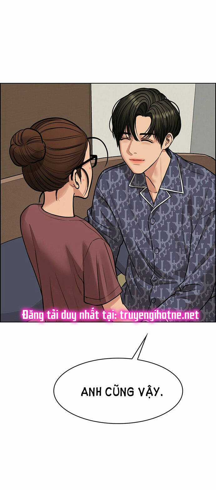 Nữ Thần Giáng Thế Chapter 215.1 trang 25