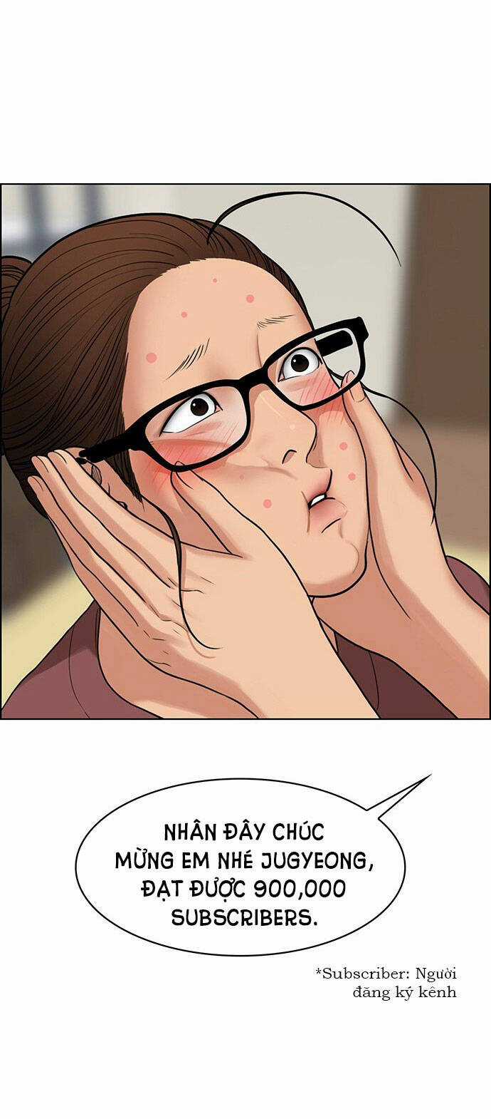 Nữ Thần Giáng Thế Chapter 215.1 trang 26