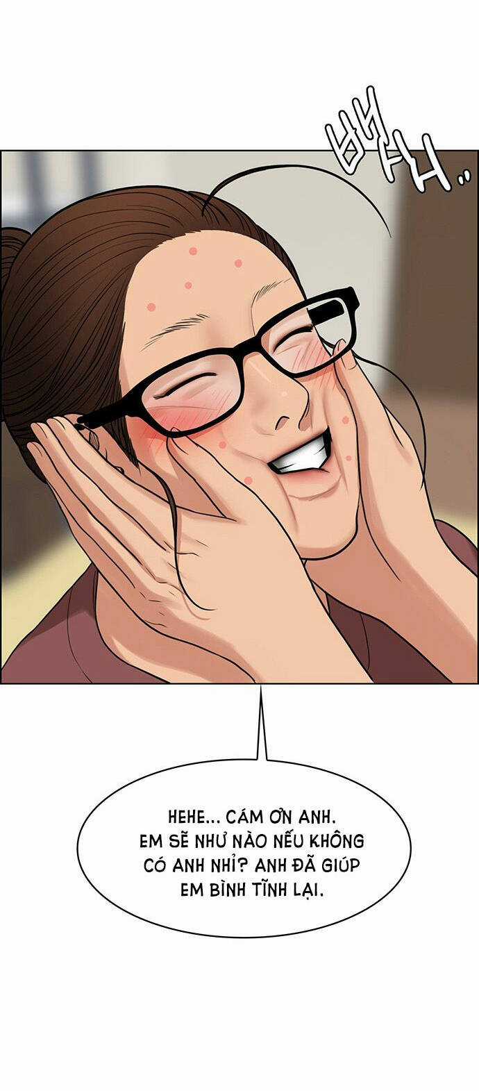 Nữ Thần Giáng Thế Chapter 215.1 trang 27