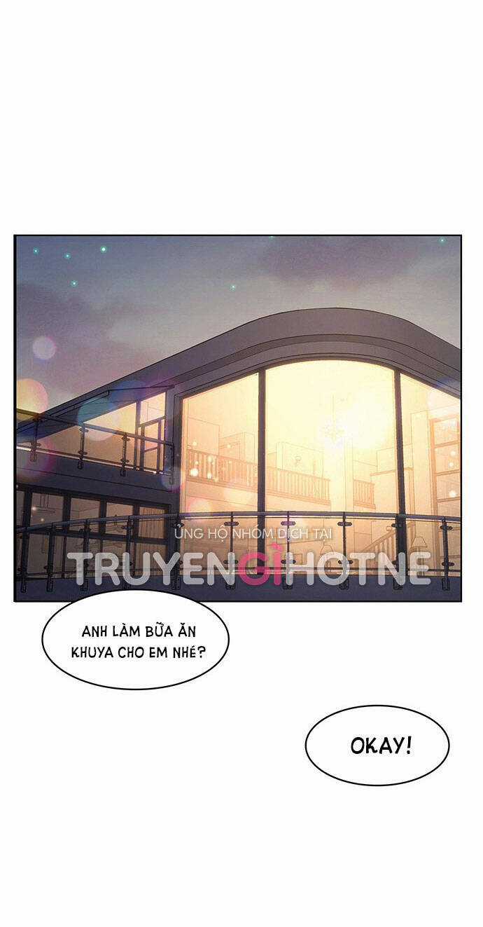 Nữ Thần Giáng Thế Chapter 215.1 trang 28