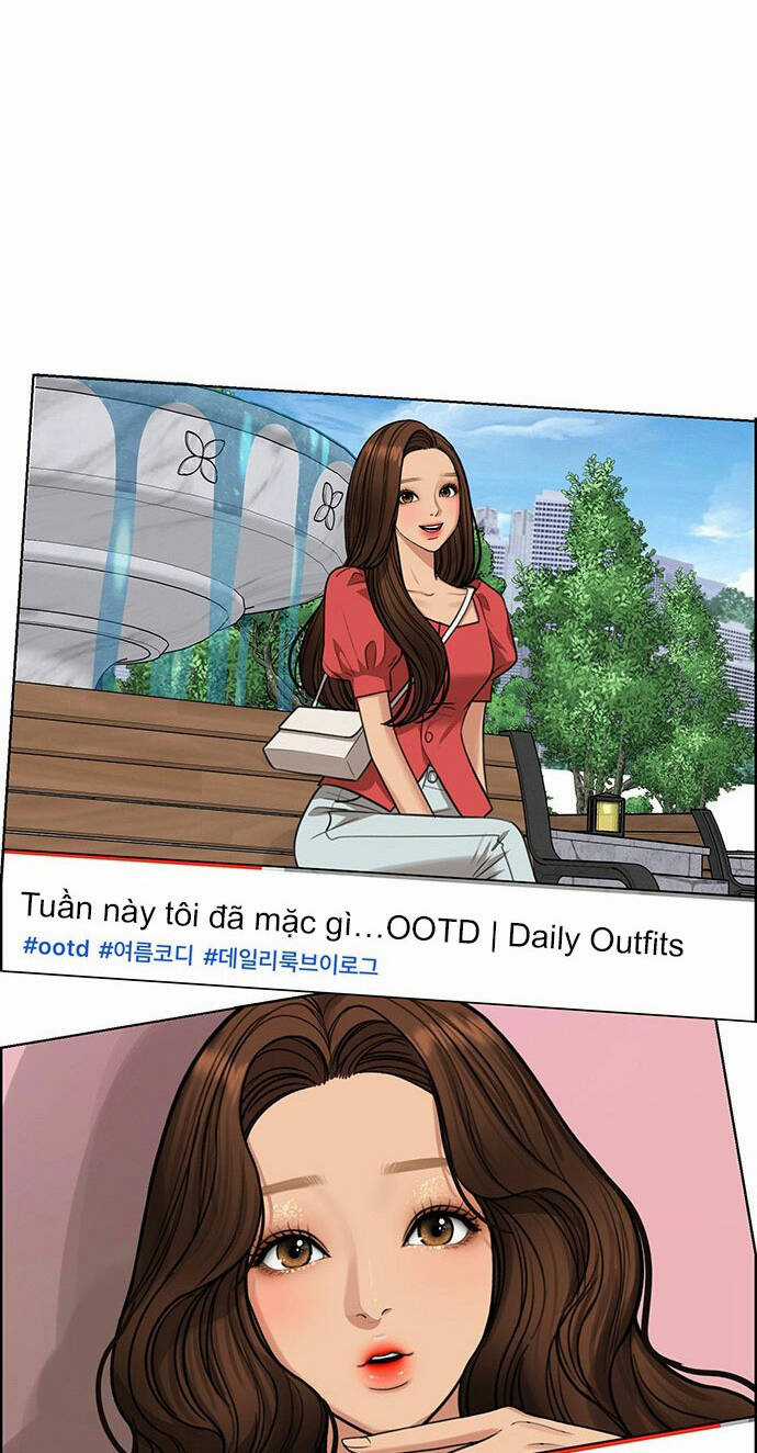 Nữ Thần Giáng Thế Chapter 215.1 trang 29