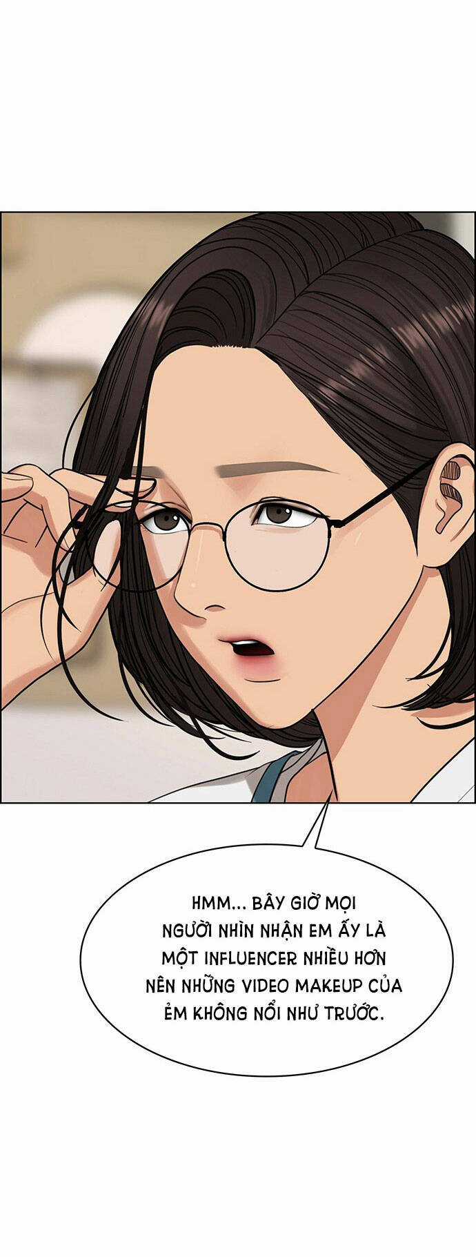 Nữ Thần Giáng Thế Chapter 215.1 trang 34