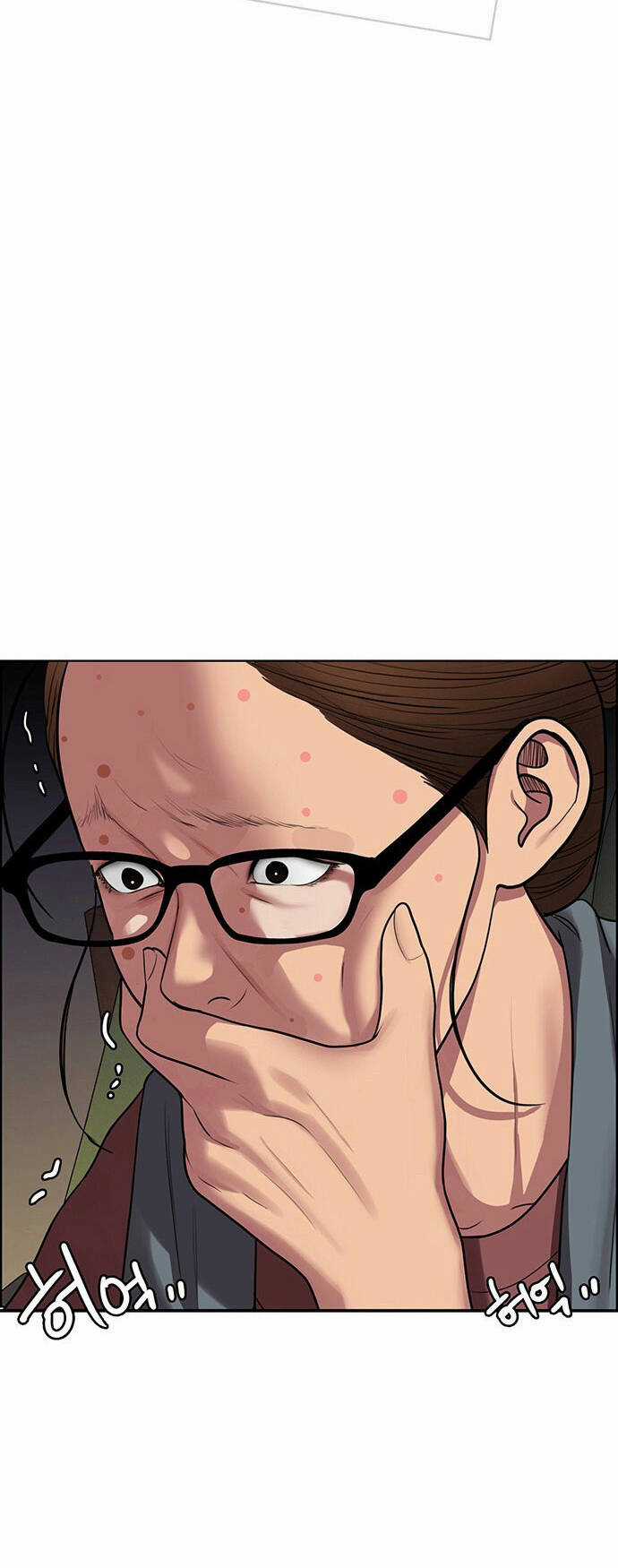 Nữ Thần Giáng Thế Chapter 215.1 trang 5