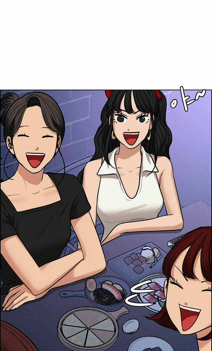 Nữ Thần Giáng Thế Chapter 215.2 trang 13