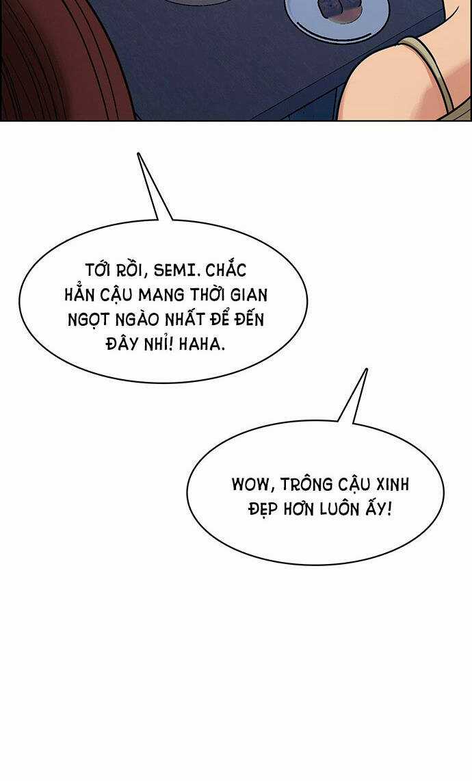 Nữ Thần Giáng Thế Chapter 215.2 trang 14