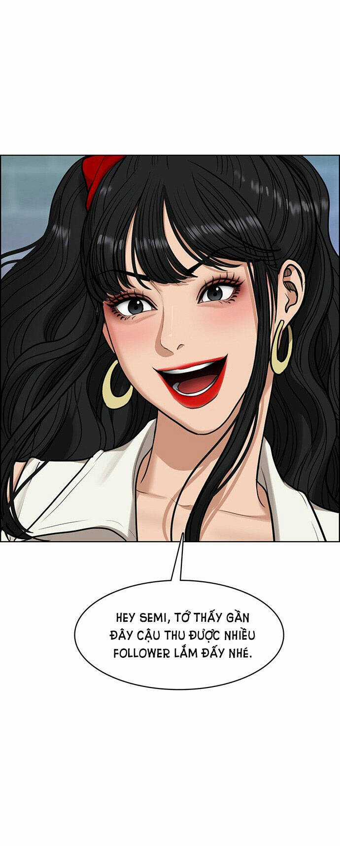 Nữ Thần Giáng Thế Chapter 215.2 trang 15