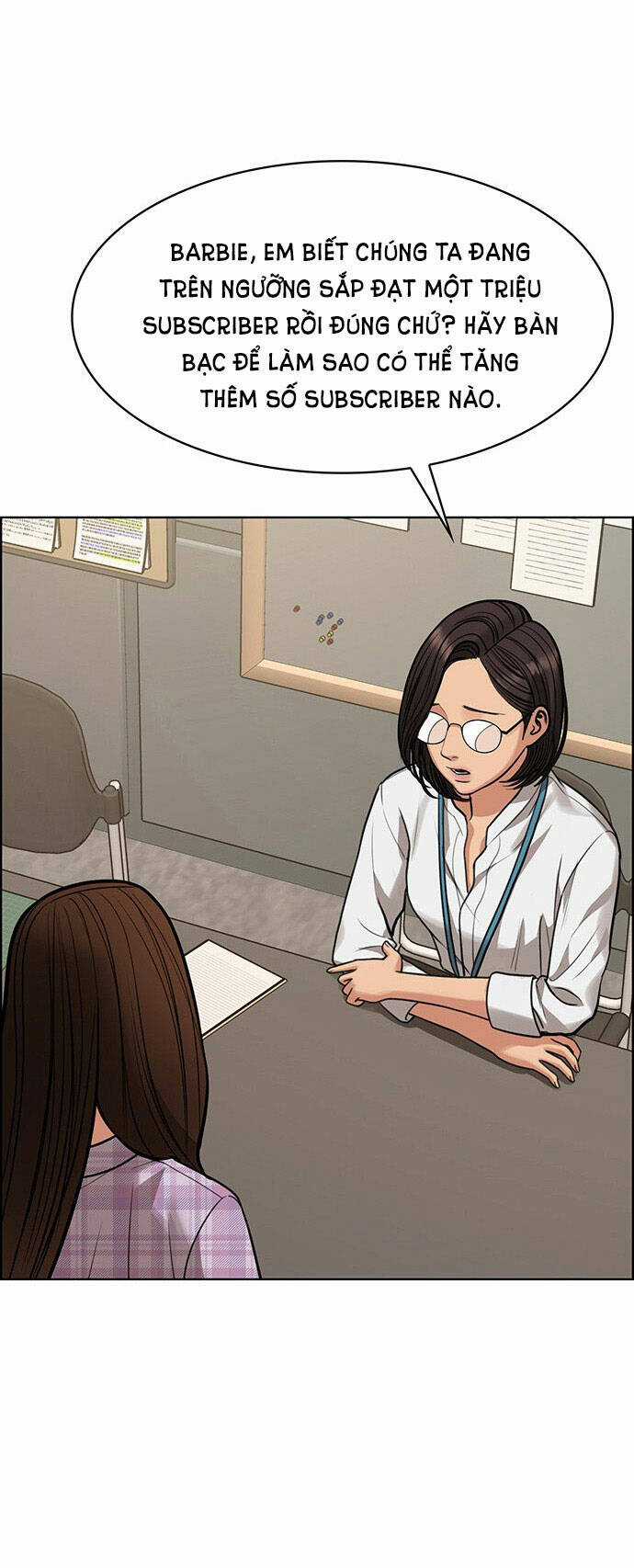 Nữ Thần Giáng Thế Chapter 215.2 trang 2