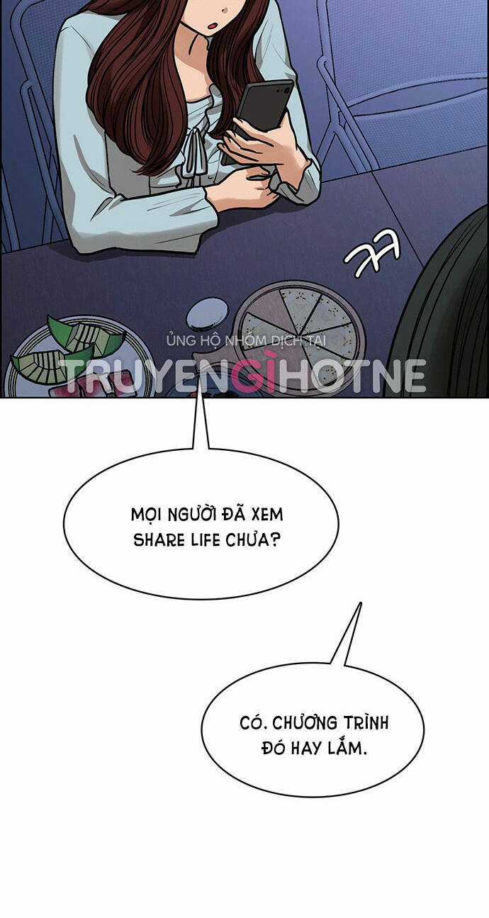 Nữ Thần Giáng Thế Chapter 215.2 trang 20