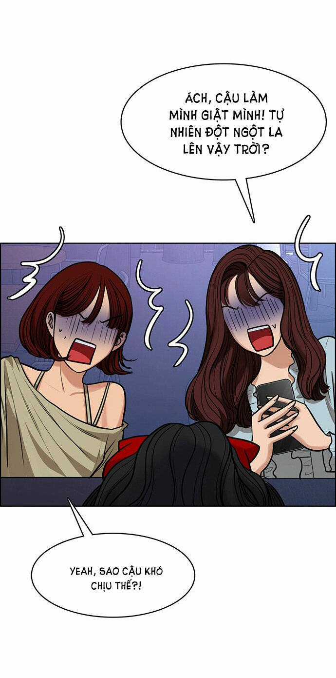 Nữ Thần Giáng Thế Chapter 215.2 trang 25