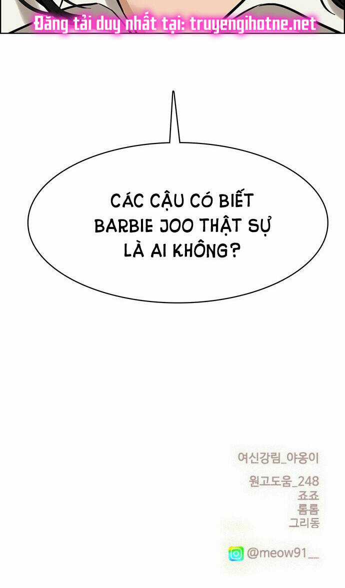 Nữ Thần Giáng Thế Chapter 215.2 trang 28