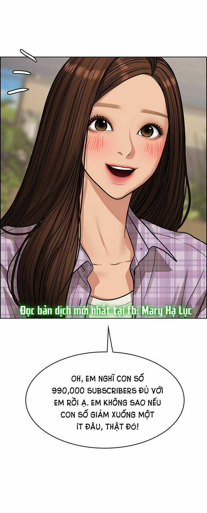 Nữ Thần Giáng Thế Chapter 215.2 trang 3