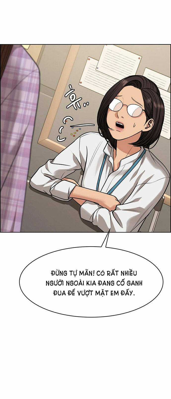 Nữ Thần Giáng Thế Chapter 215.2 trang 4