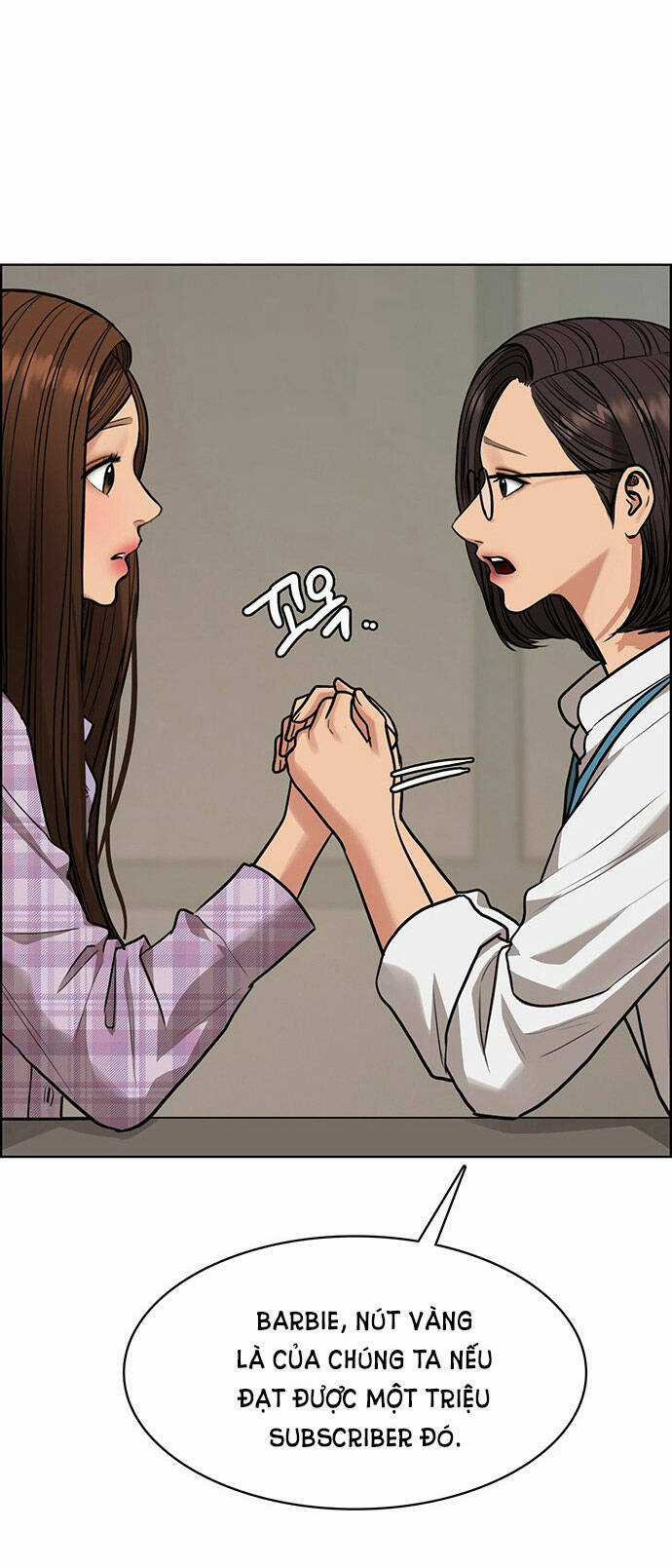 Nữ Thần Giáng Thế Chapter 215.2 trang 5