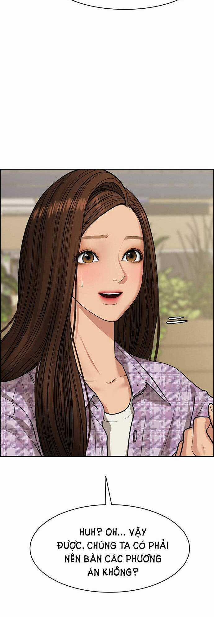 Nữ Thần Giáng Thế Chapter 215.2 trang 7