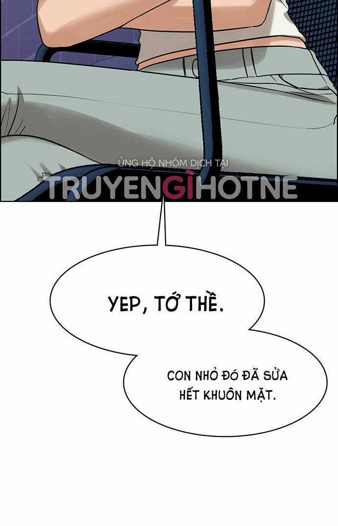 Nữ Thần Giáng Thế Chapter 216.1 trang 10