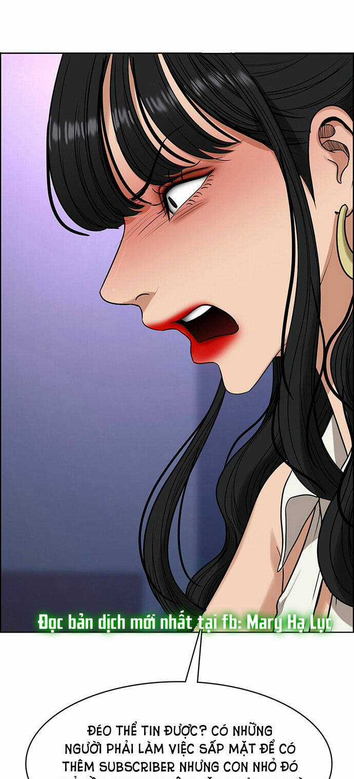 Nữ Thần Giáng Thế Chapter 216.1 trang 13