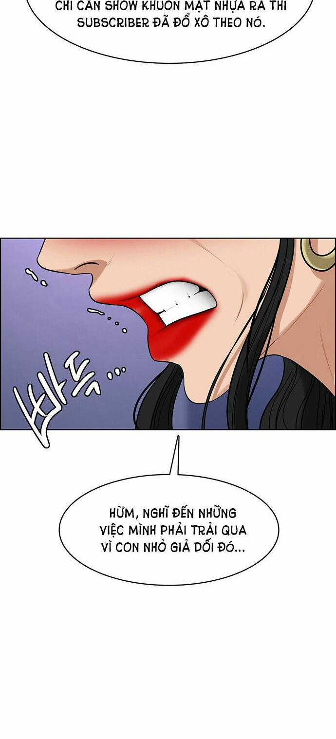 Nữ Thần Giáng Thế Chapter 216.1 trang 14