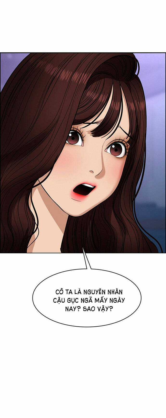 Nữ Thần Giáng Thế Chapter 216.1 trang 17