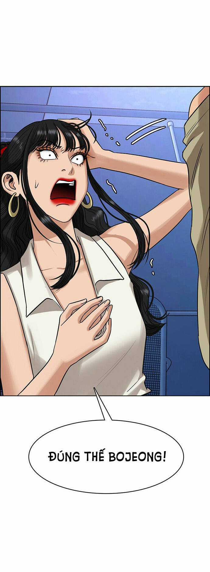 Nữ Thần Giáng Thế Chapter 216.1 trang 20