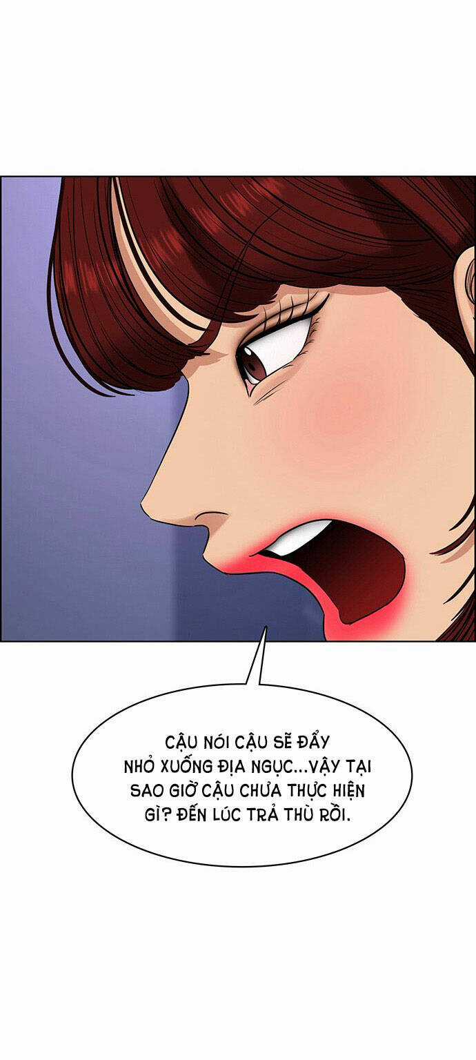 Nữ Thần Giáng Thế Chapter 216.1 trang 21