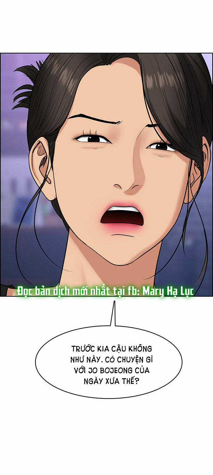 Nữ Thần Giáng Thế Chapter 216.1 trang 22